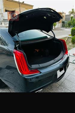 كاديلاك XTS